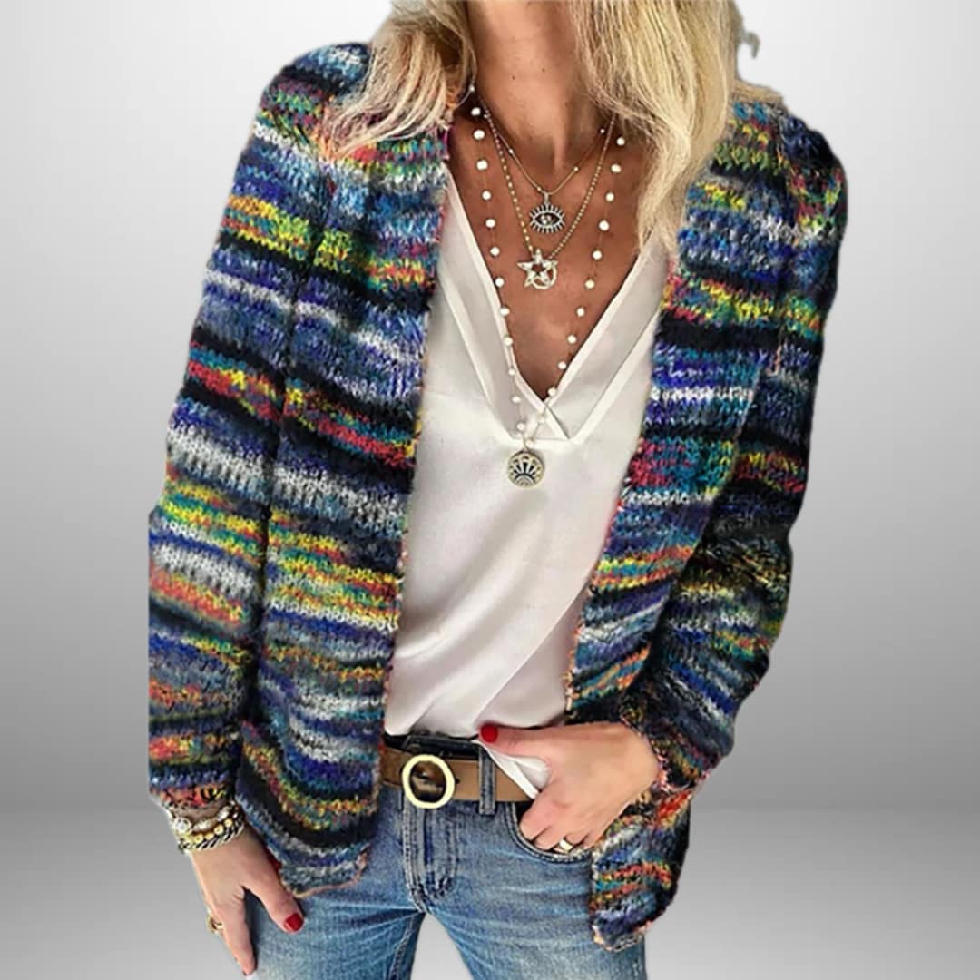 Savnmote™ | Vintage Estetisk Cardigan