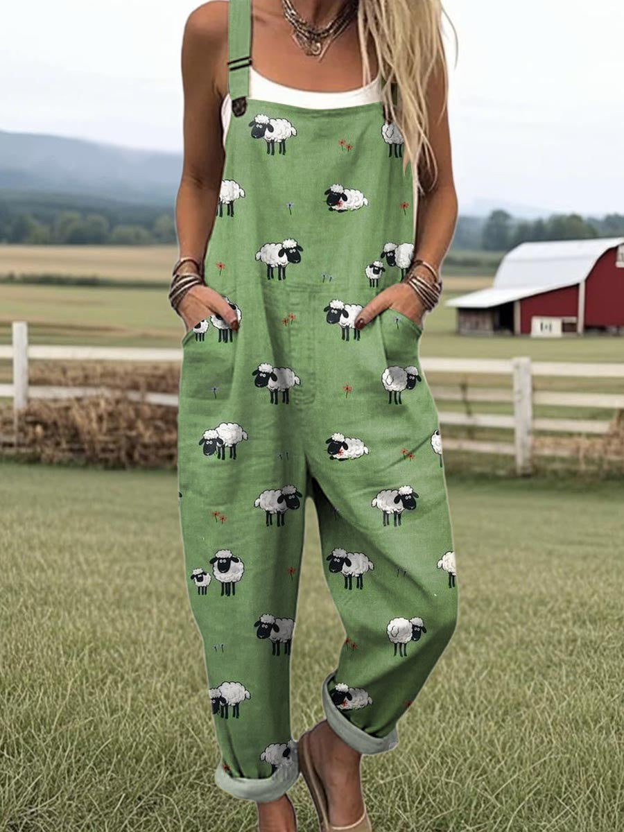 Savnmote™ | Bredbenet jumpsuit – uanstrengt stil og komfort hele dagen