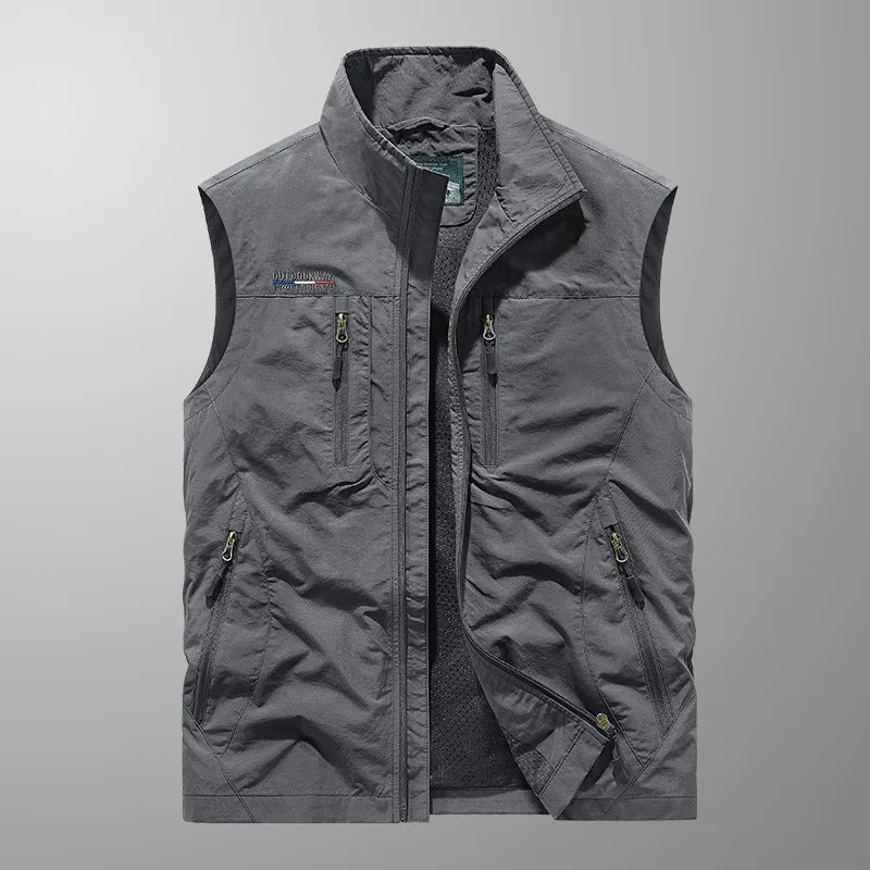 Savnmote™ | Versatile Body Warmer
