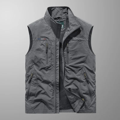 Savnmote™ | Versatile Body Warmer