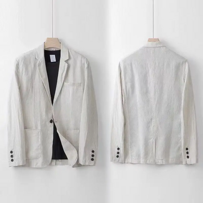 Savnmote™ | Elegante linnen set