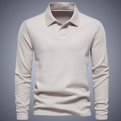 Savnmote™ | Langermet Polo