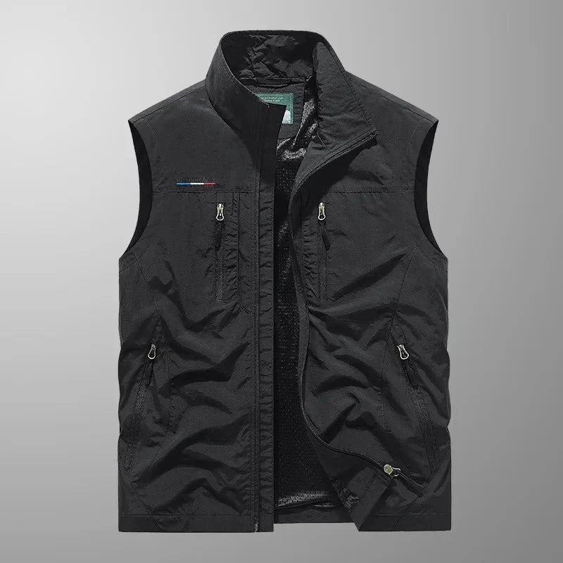 Savnmote™ | Versatile Body Warmer