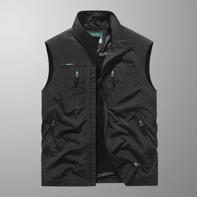 Savnmote™ | Versatile Body Warmer