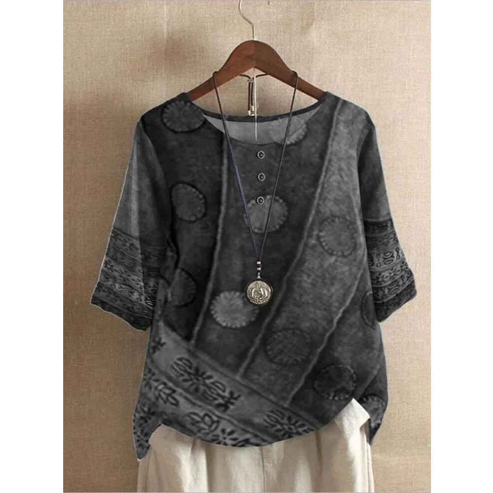 Savnmote™ | Top Bohemien Colorato