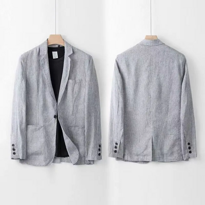 Savnmote™ | Elegante linnen set