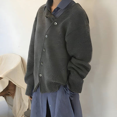 Savnmote™ | Elegant og Allsidig Cardigan