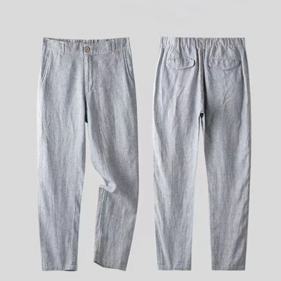 Savnmote™ | Elegante linnen set