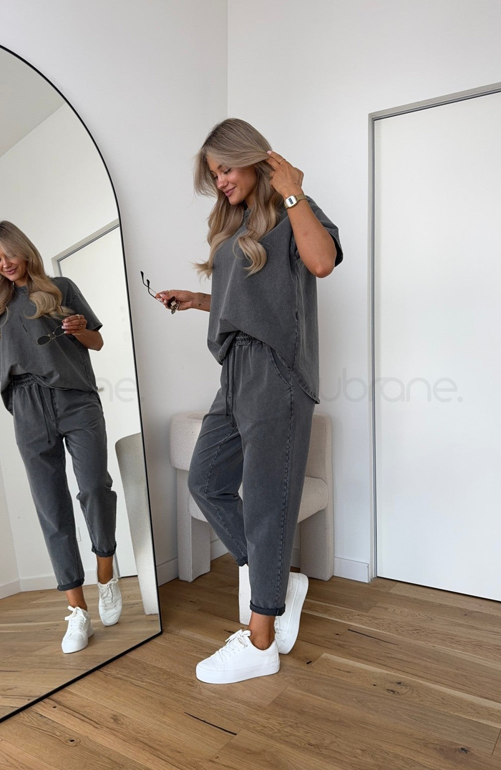 Savnmote™ | Komfort-set
