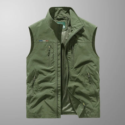 Savnmote™ | Versatile Body Warmer