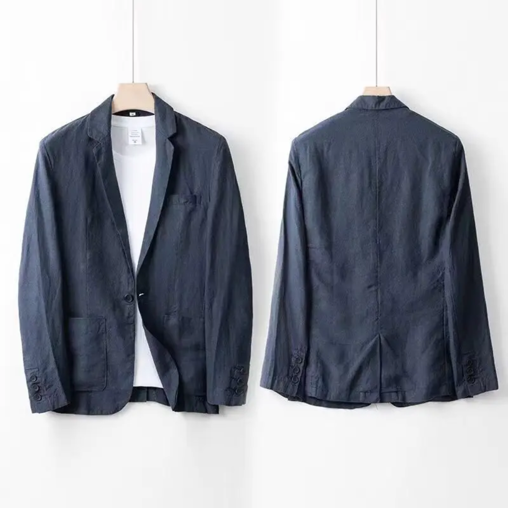 Savnmote™ | Elegante linnen set