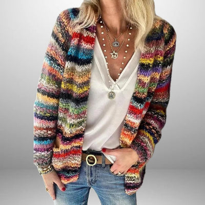 Savnmote™ | Vintage Estetisk Cardigan