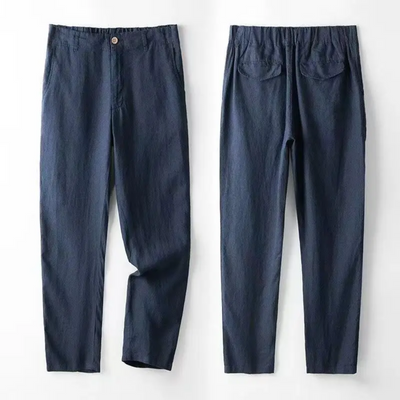 Savnmote™ | Elegante linnen set