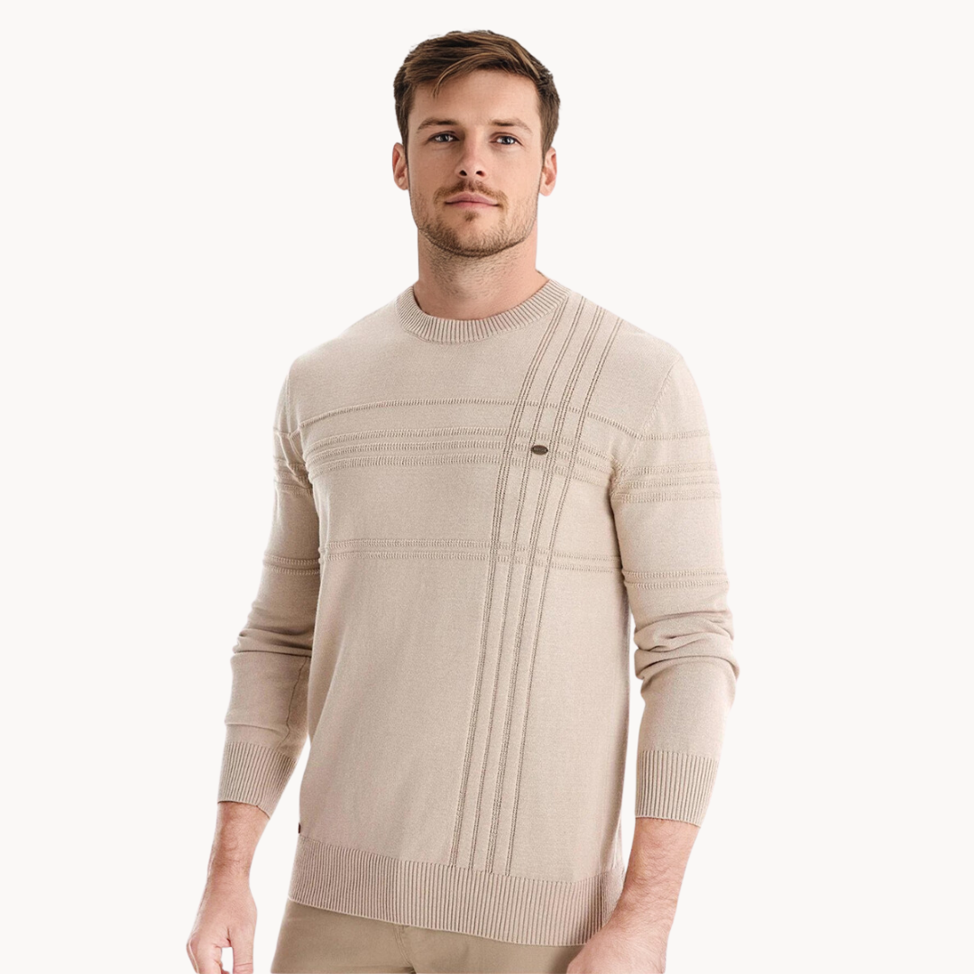 Savnmote™ | Rutegenser for menn