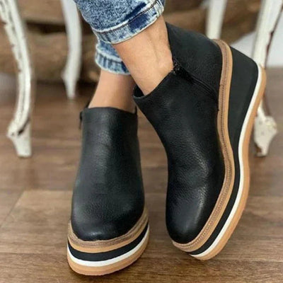 Savnmote™ | Elegante Støvler