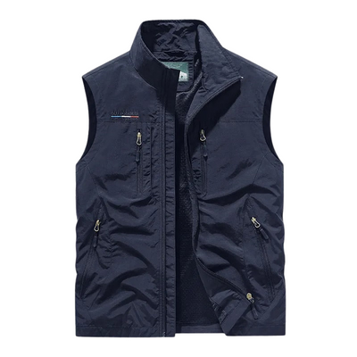 Savnmote™ | Versatile Body Warmer