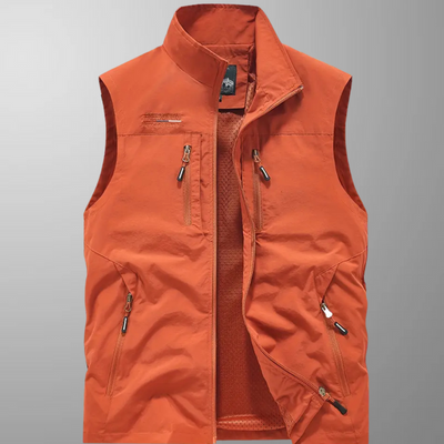 Savnmote™ | Versatile Body Warmer
