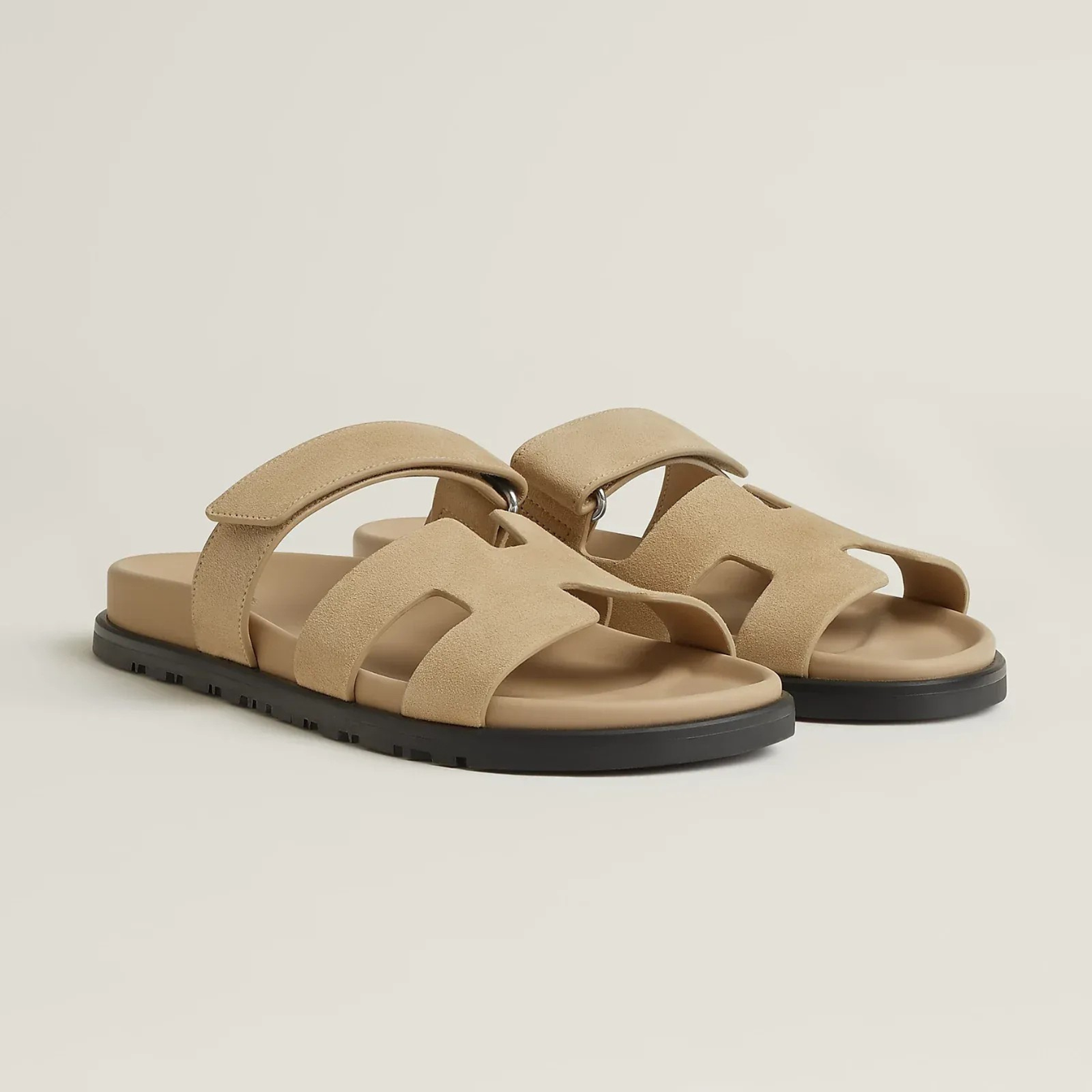Savnmote™ | ELEGANTE SANDALER