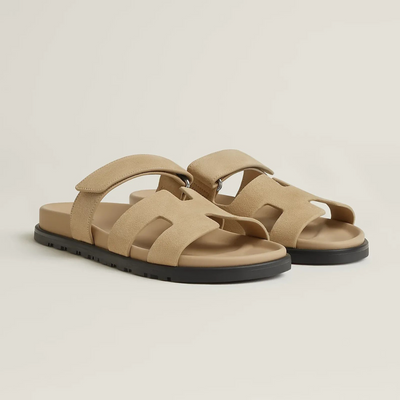 Savnmote™ | ELEGANTE SANDALER