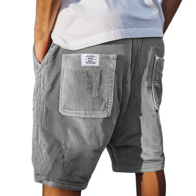 Savnmote™ | Kort chic i velour