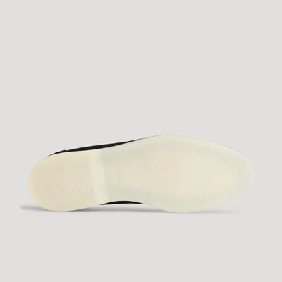Savnmote™ | Elegante semsket loafers