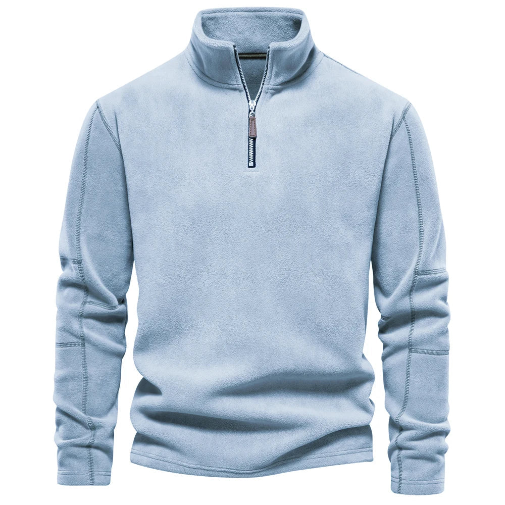 Savnmote™ | Varmer fleecegenser