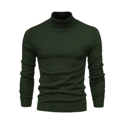 Savnmote™ | Komfortabel turtleneck