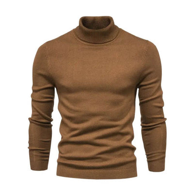 Savnmote™ | Komfortabel turtleneck