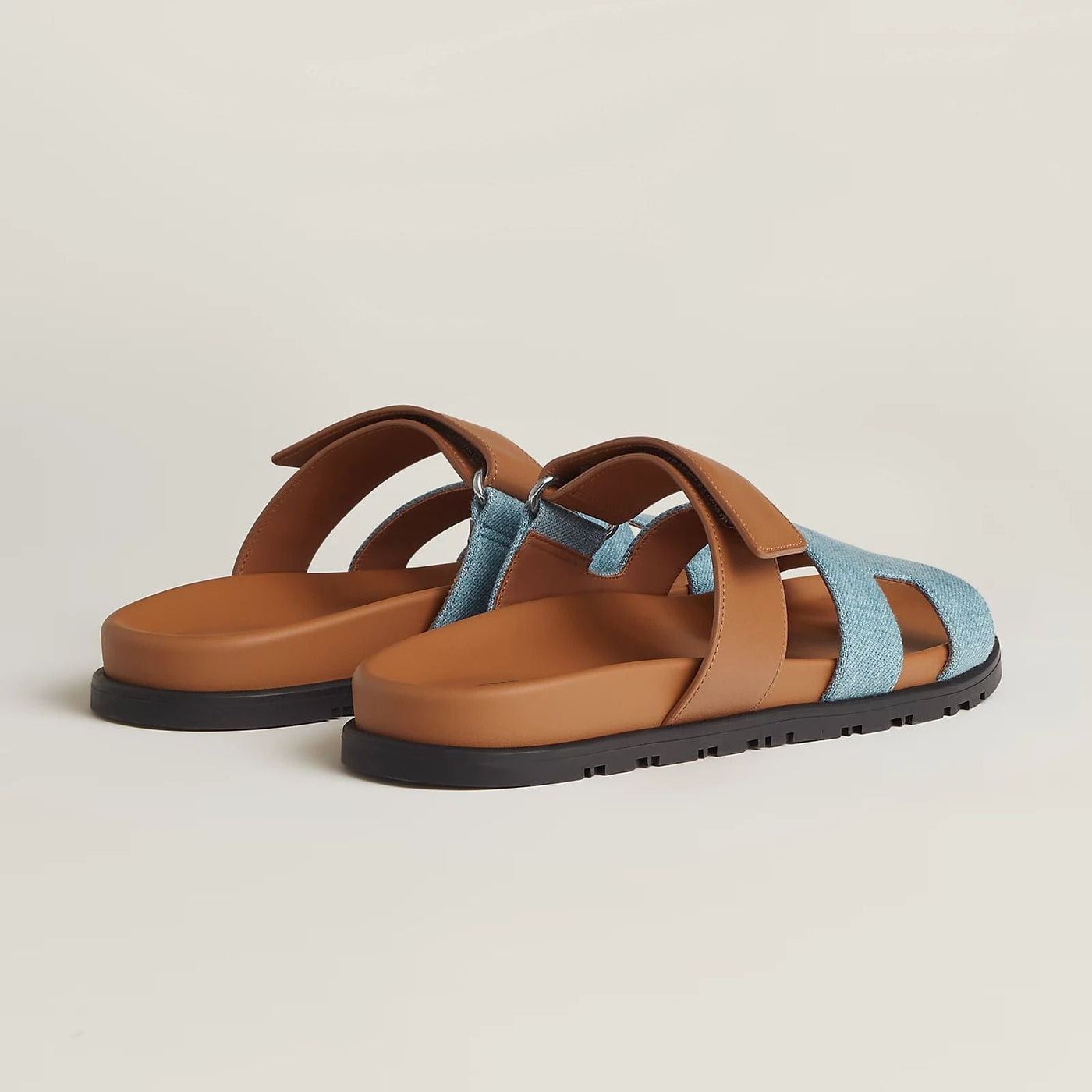 Savnmote™ | ELEGANTE SANDALER