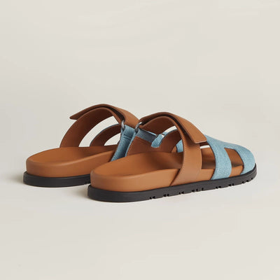 Savnmote™ | ELEGANTE SANDALER