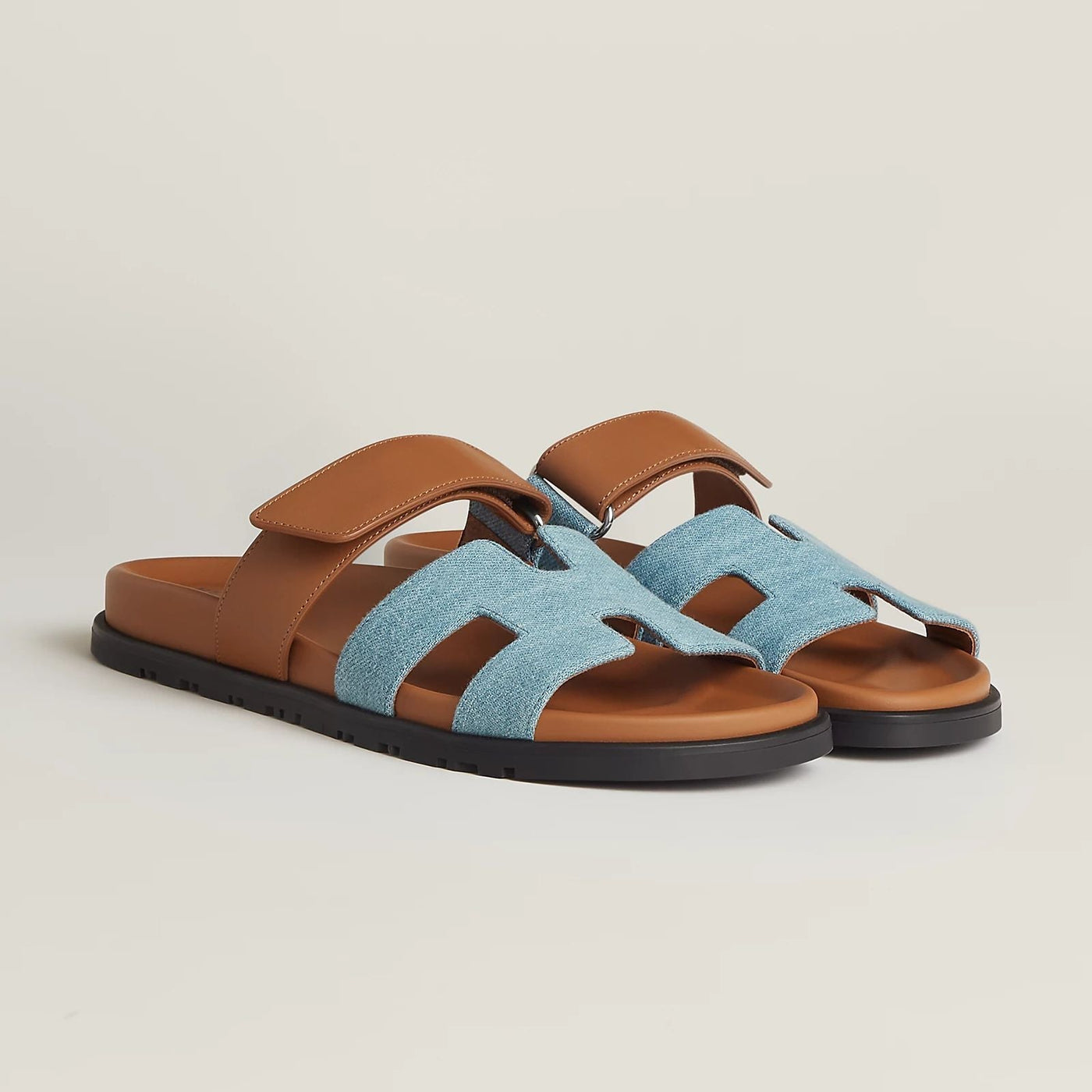 Savnmote™ | ELEGANTE SANDALER
