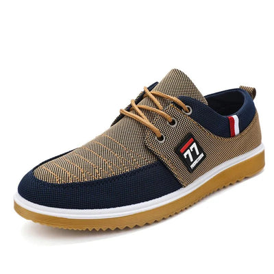 Savnmote™ | Casual Herre Innesko