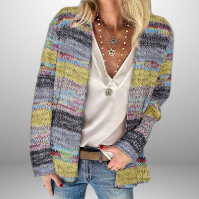 Savnmote™ | Vintage Estetisk Cardigan