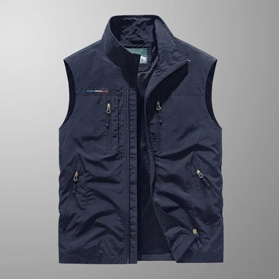 Savnmote™ | Versatile Body Warmer