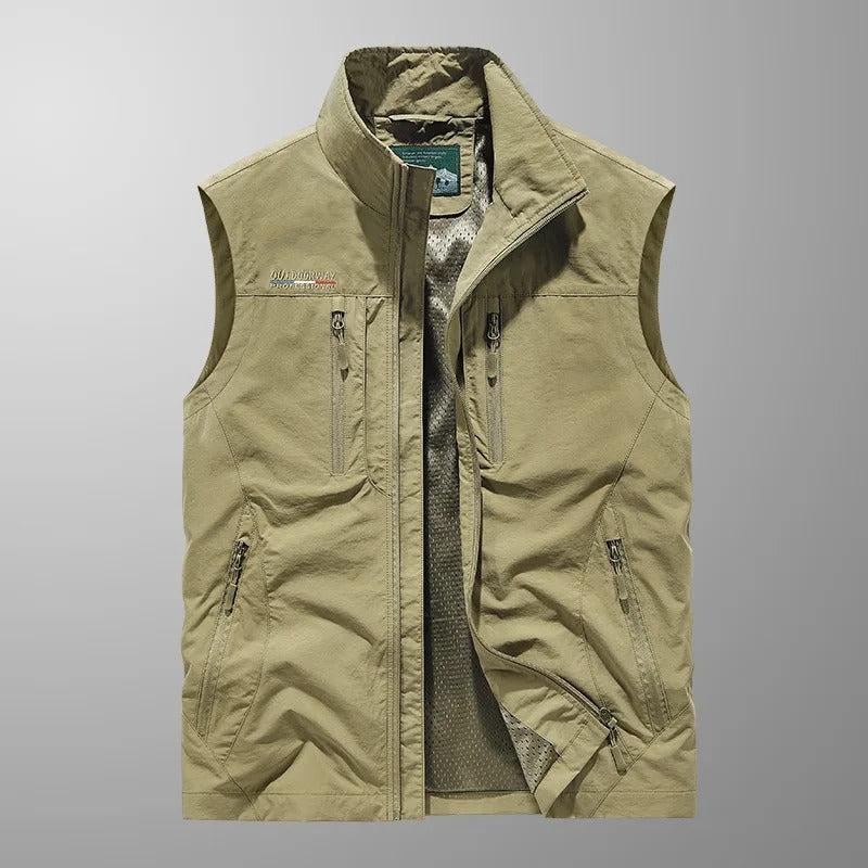 Savnmote™ | Versatile Body Warmer