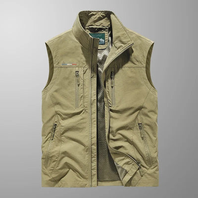 Savnmote™ | Versatile Body Warmer