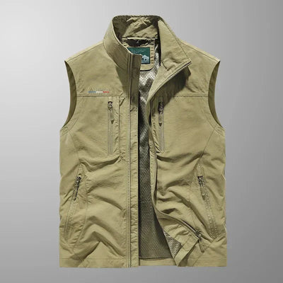 Savnmote™ | Versatile Body Warmer