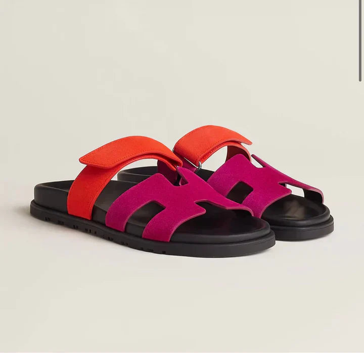 Savnmote™ | ELEGANTE SANDALER
