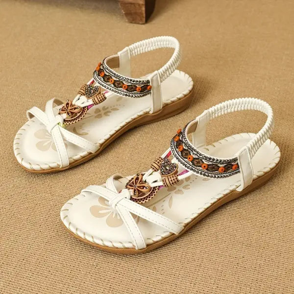 Savnmote™ | Orthopedia Comfort+ Sandaler