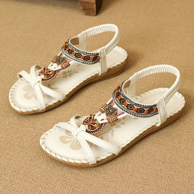 Savnmote™ | Orthopedia Comfort+ Sandaler