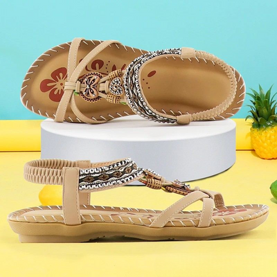 Savnmote™ | Orthopedia Comfort+ Sandaler