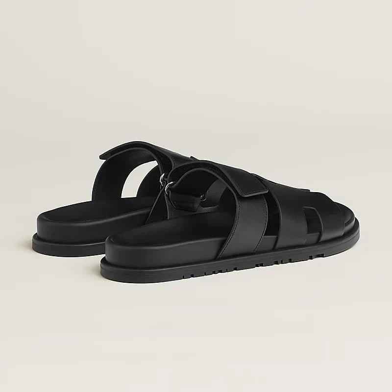 Savnmote™ | ELEGANTE SANDALER