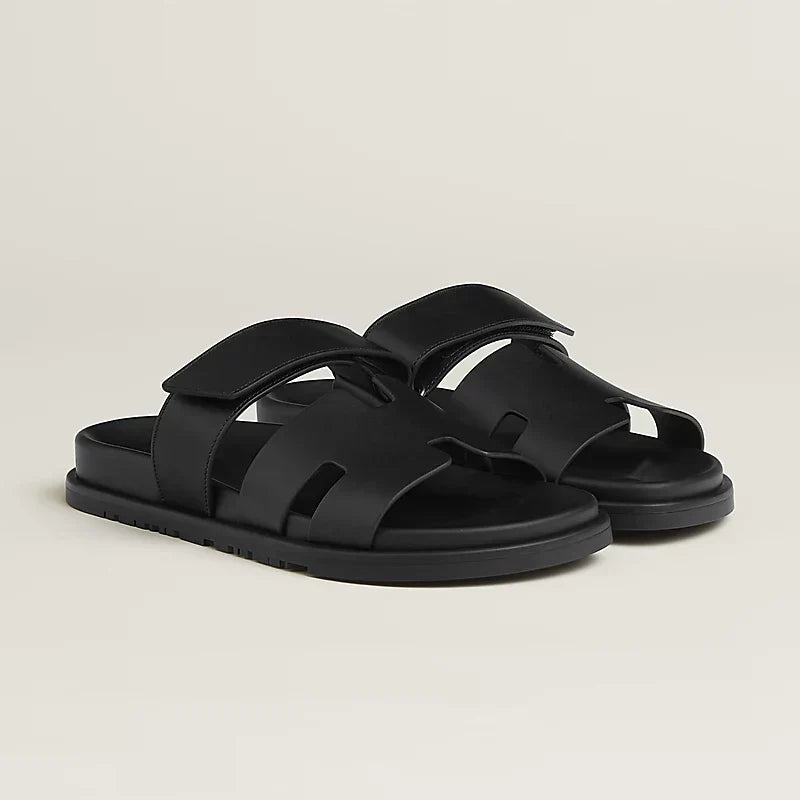 Savnmote™ | ELEGANTE SANDALER