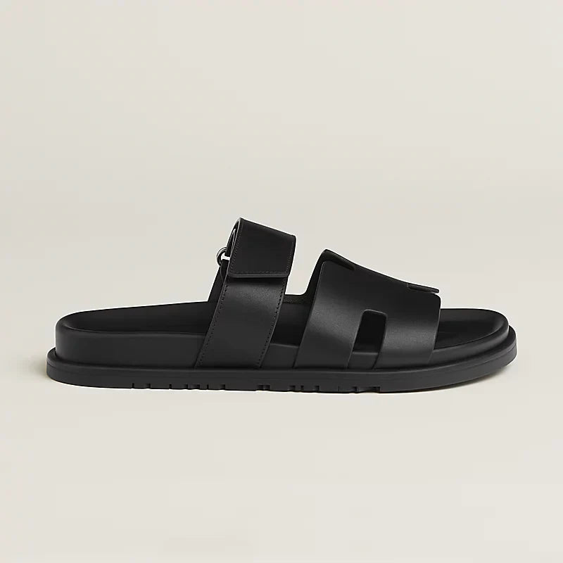 Savnmote™ | ELEGANTE SANDALER