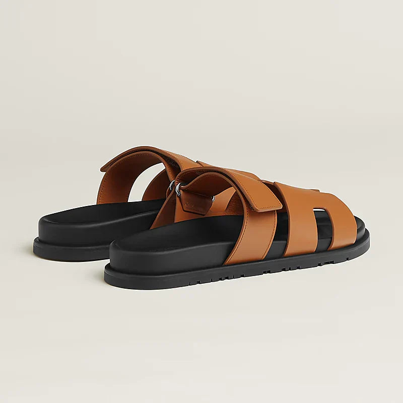 Savnmote™ | ELEGANTE SANDALER