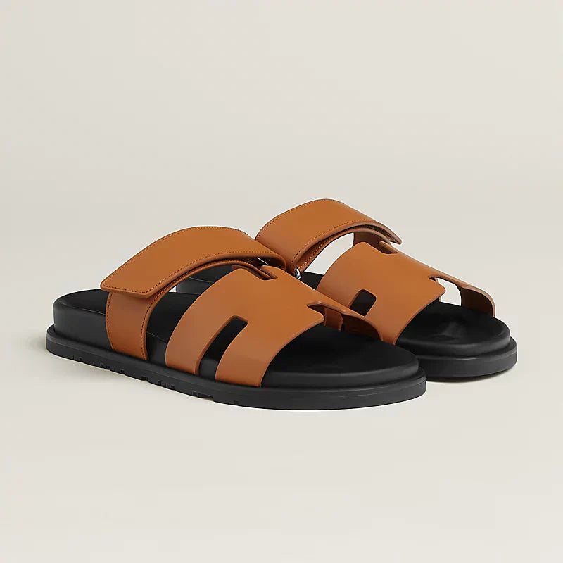 Savnmote™ | ELEGANTE SANDALER