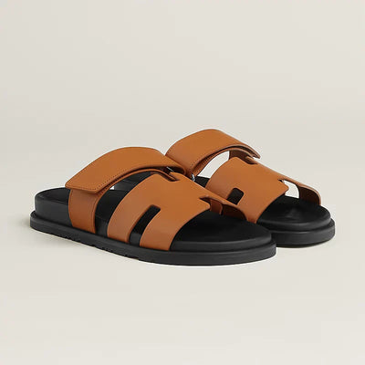 Savnmote™ | ELEGANTE SANDALER