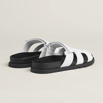 Savnmote™ | ELEGANTE SANDALER