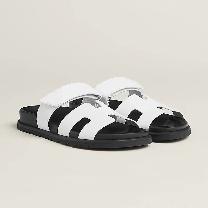 Savnmote™ | ELEGANTE SANDALER