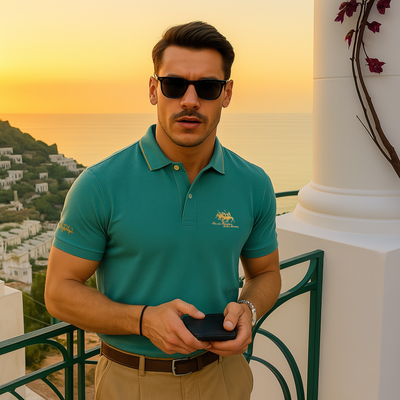 Savnmote™ | LUKSUSPOLO
